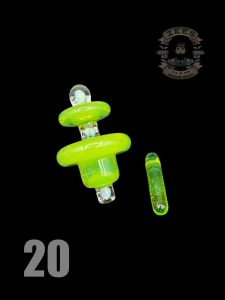 #20 SUNSET SLYME