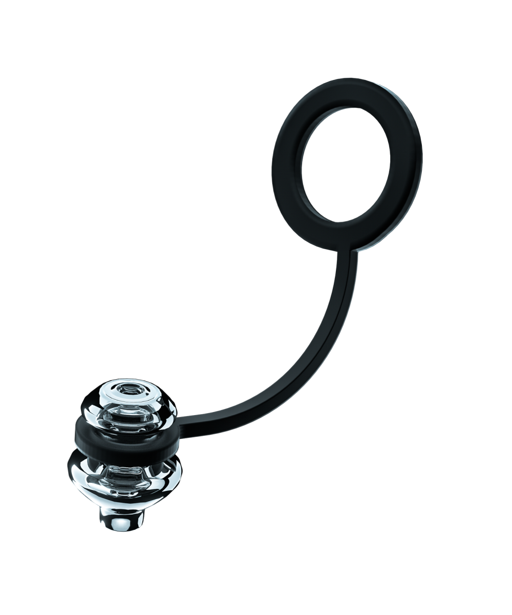 FOCUS V: CARTA 2 INTELLI-CORE BUBBLE CAP AND TETHER