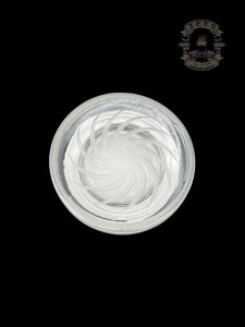 GALLOWAY SPIRAL SPINNER