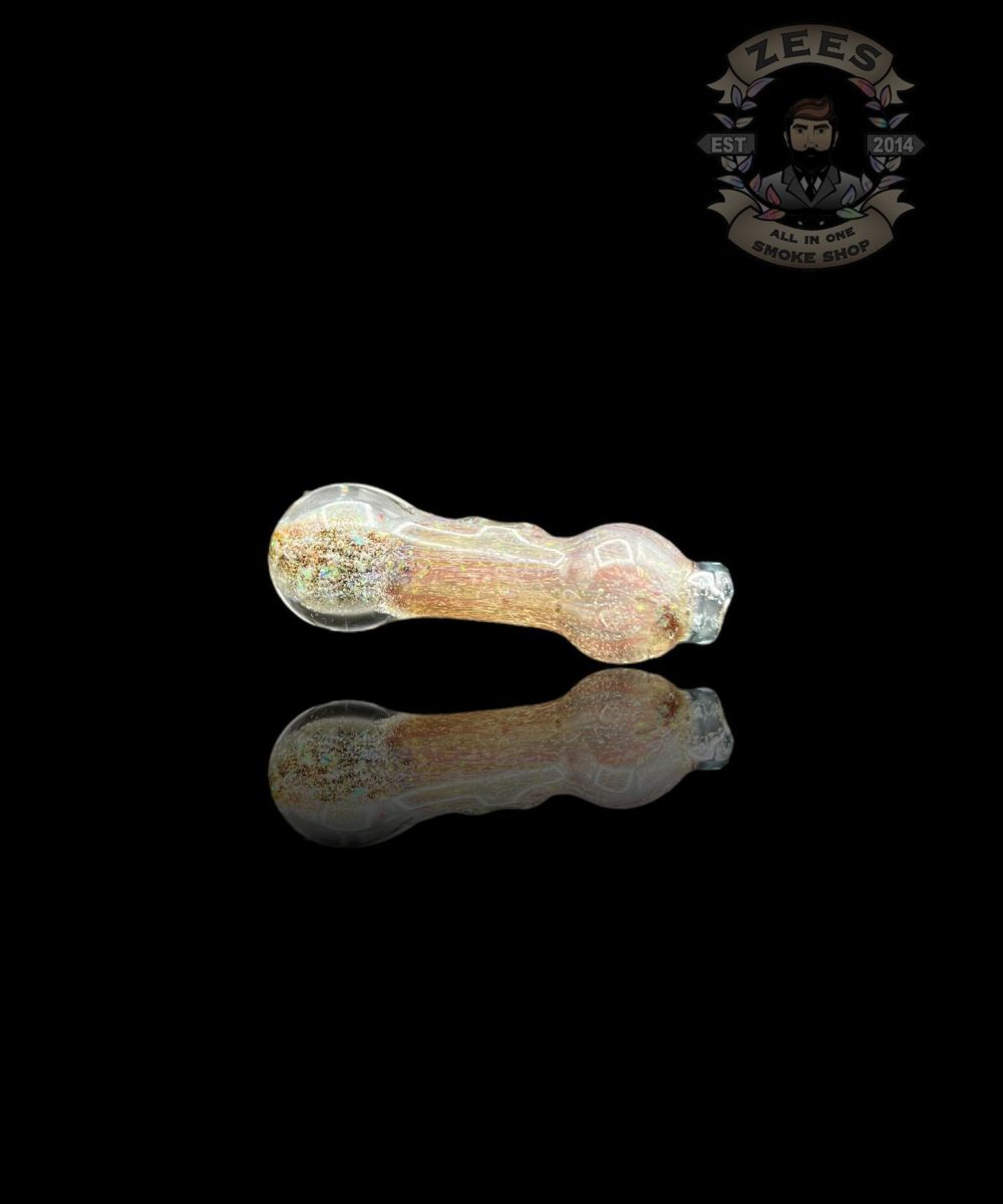 PAULSON PIECES: CRUSHED OPAL PUFFCO PEAK PRO BALL CAP