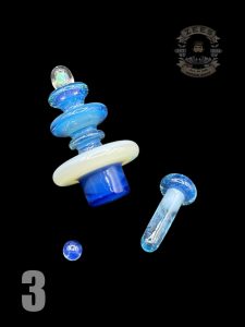 #3 MARINA SECRET WHITE SONIC