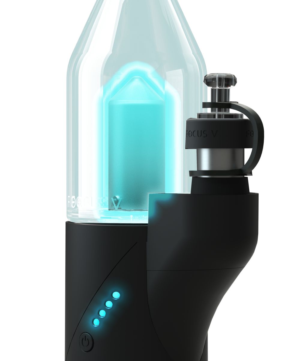 FOCUS V: CARTA CLASSIC