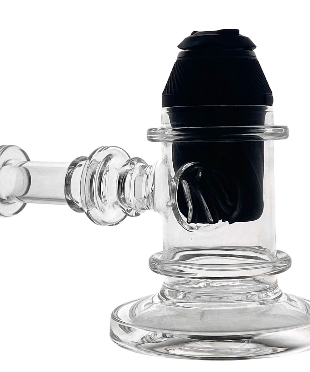 MONARK GLASS: DRY HAMMER PUFFCO PROXY ATTACHMENT