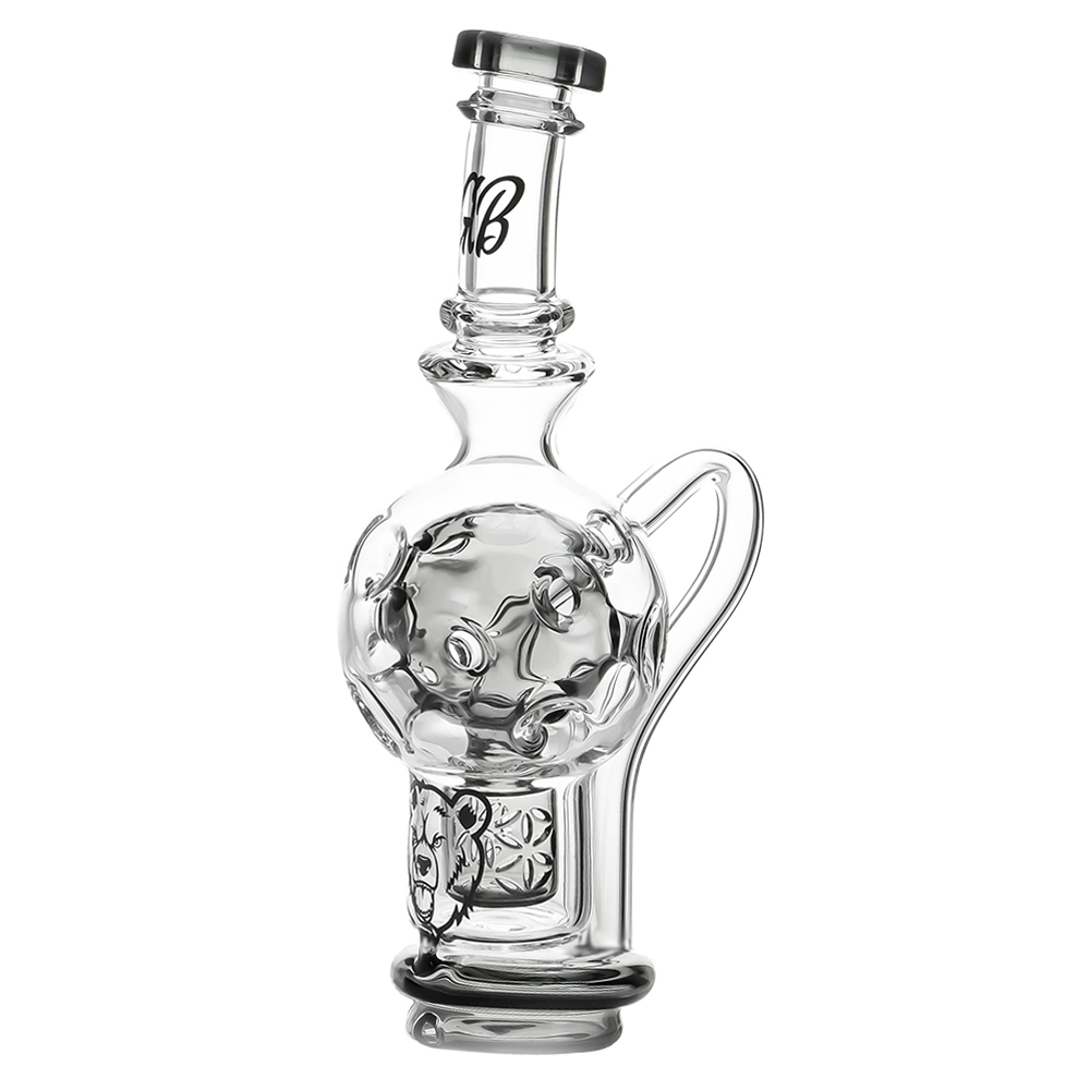 GREEN BEAR GLASS: GB EXO SEED FOCUS V CARTA ATTACHMENT