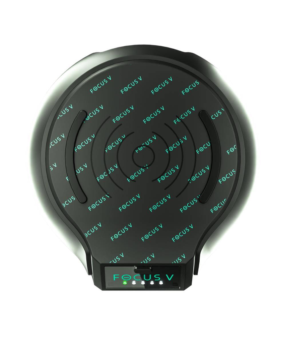 Alternative view of FOCUS V: CARTA 2 WIRELESS CHARGER