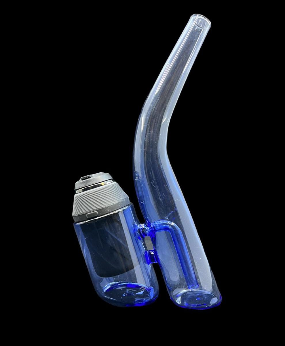 COLORED BUBBLER PUFFCO PROXY ATTACHMENT