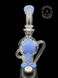 SLYME BLUE