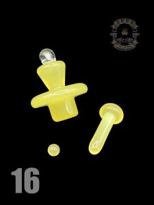 #16 PASTEL SERUM CFL