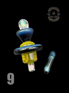 #9 TERPS CFL FADE TO BLACK