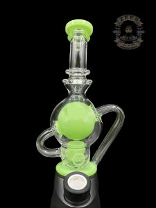 SLYME GREEN