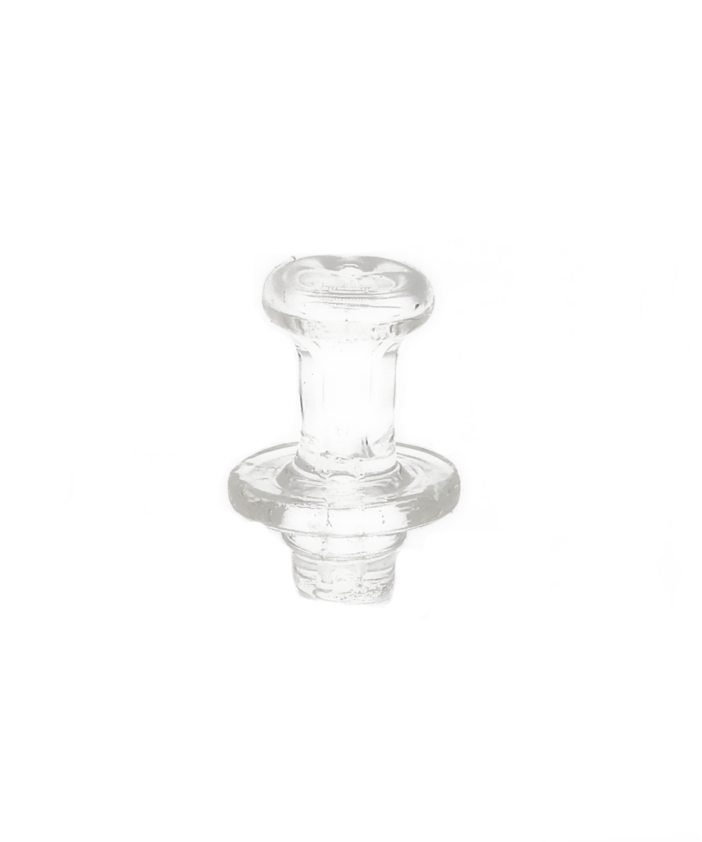 FOCUS V: CARTA BOROSILICATE CARB CAP