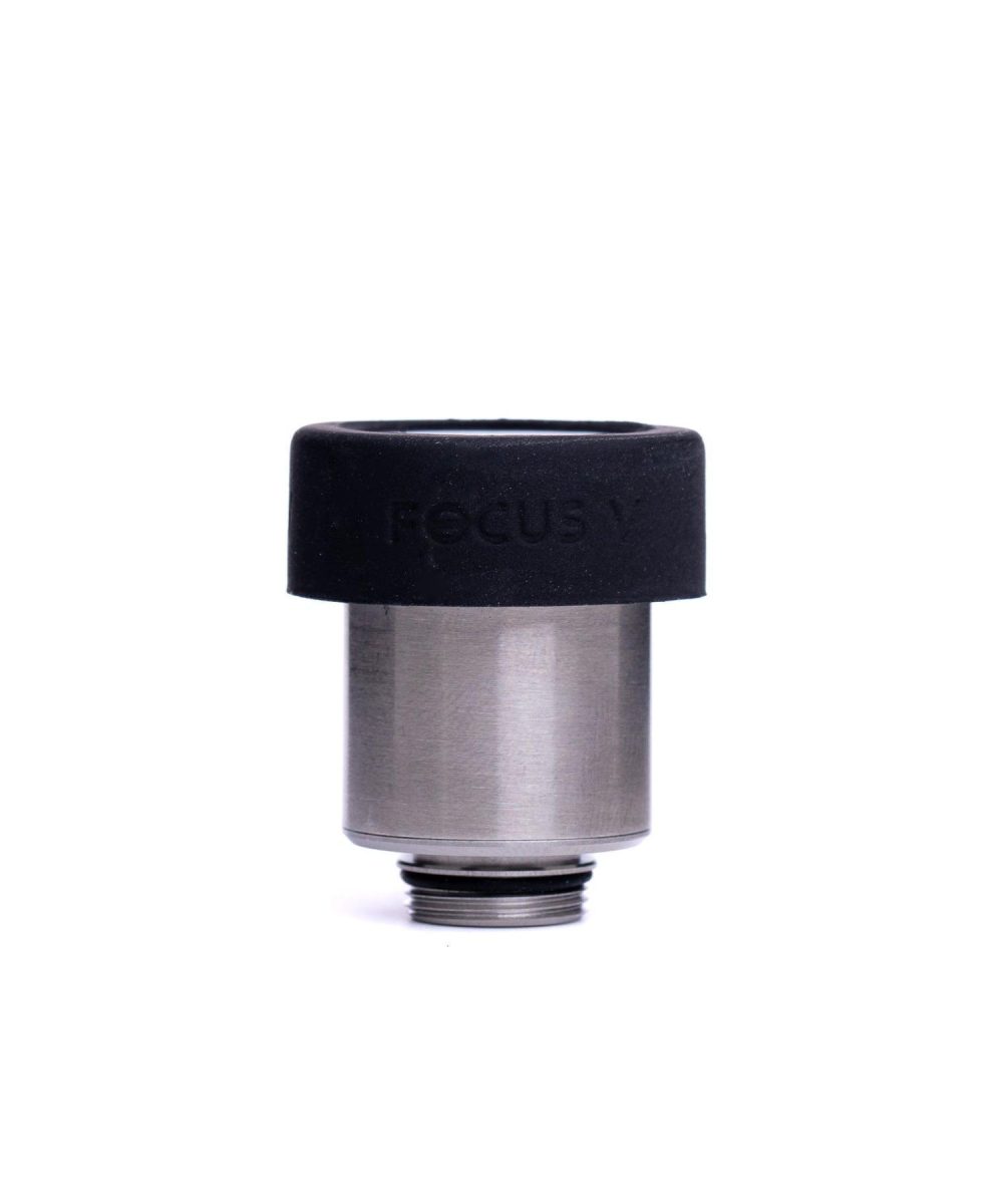 Alternative view of FOCUS V: CARTA 2 INTELLI-CORE ATOMIZER FOR HERB