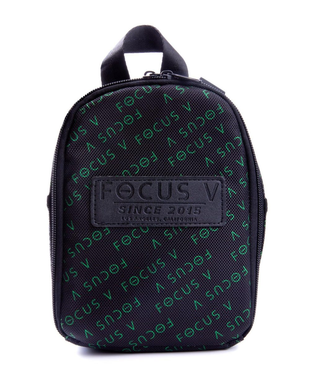 FOCUS V: CARTA 2 CARRY CASE