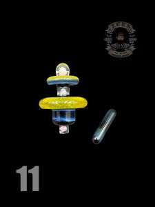 #11 TERPS CFL FADE TO BLACK