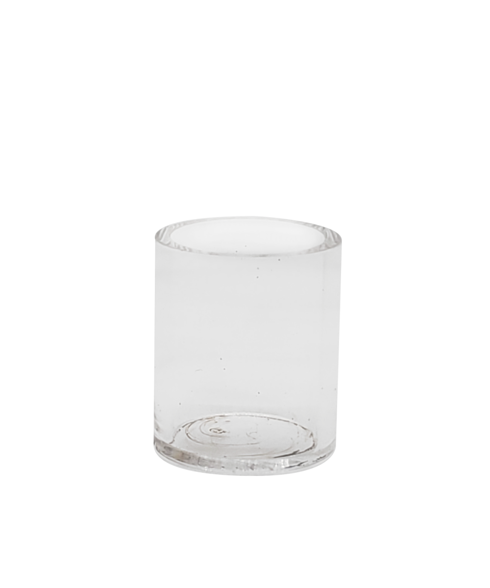 Alternative view of FOCUS V: CARTA QUARTZ INSERTS 2PK