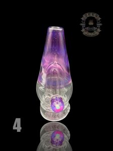 #4 ROYAL JELLY W/ OPAL