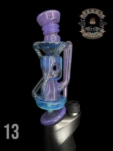 #13 - FULL COLOR TRIFECTA