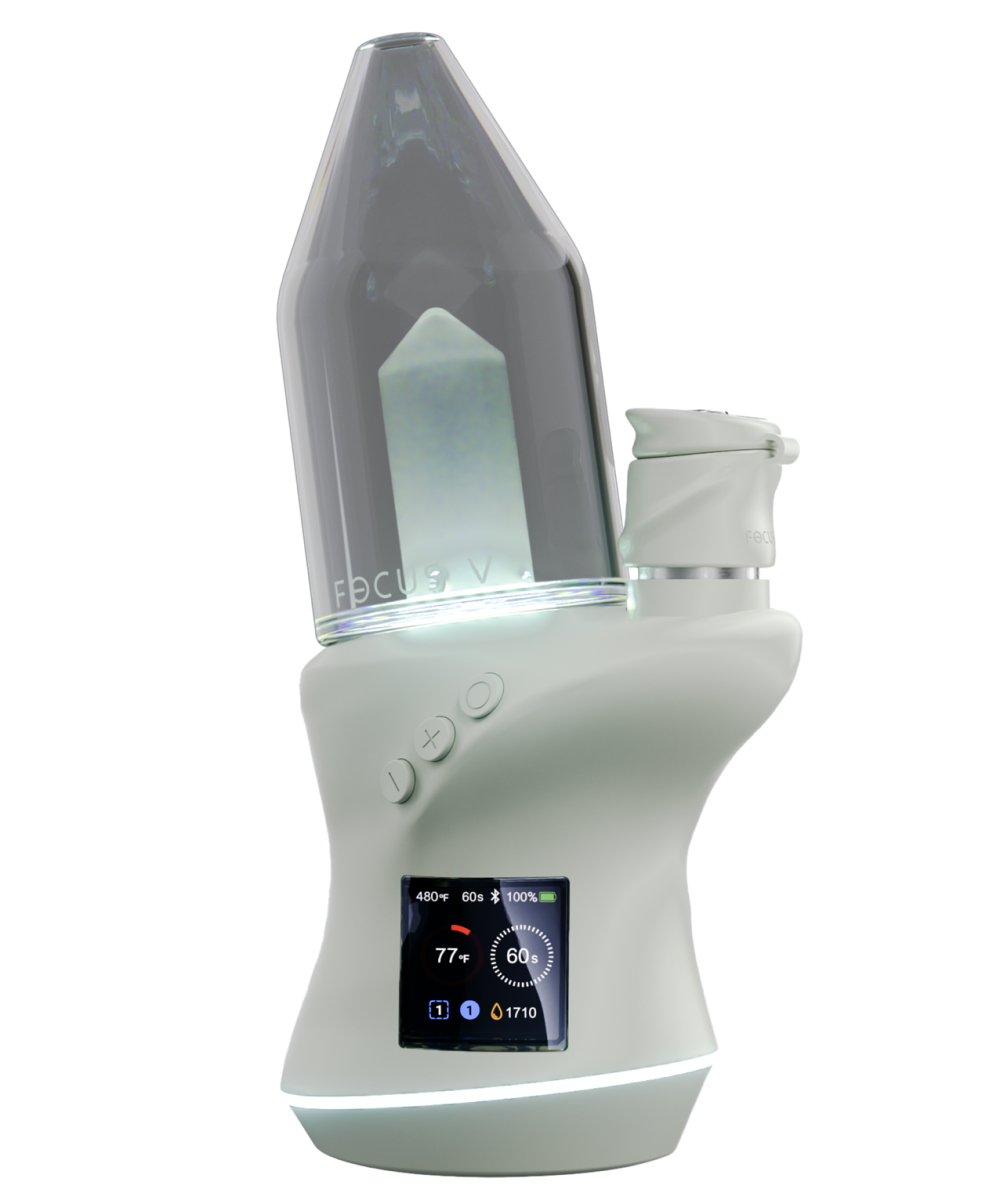 Alternative view of FOCUS V: CARTA 2 KIT COLORED EDITION