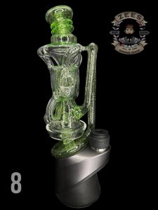 #8 - CROPAL TRIFECTA