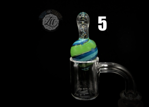 #5 - FOR 22-25MM BANGERS