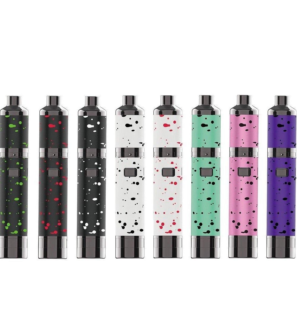 YOCAN: EVOLVE MAXXX SPECIAL EDITION WULF MODS 3 IN 1