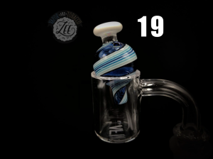 #19 - FOR 25-30MM BANGERS