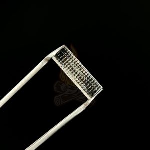 6x18MM ETCHED- SOLID