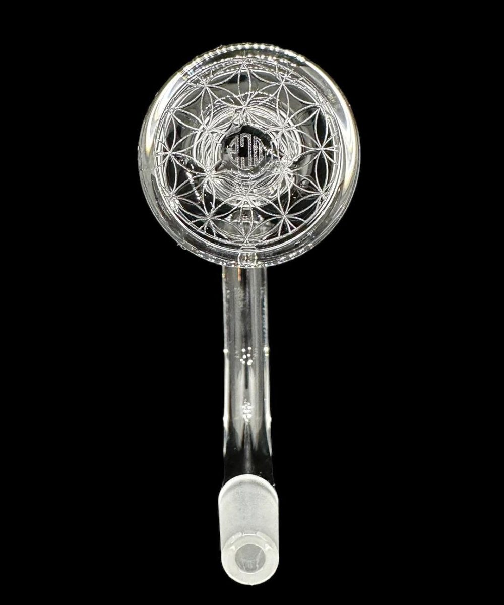 Alternative view of DCS QUARTZ: VORTEX TERP SLURPER