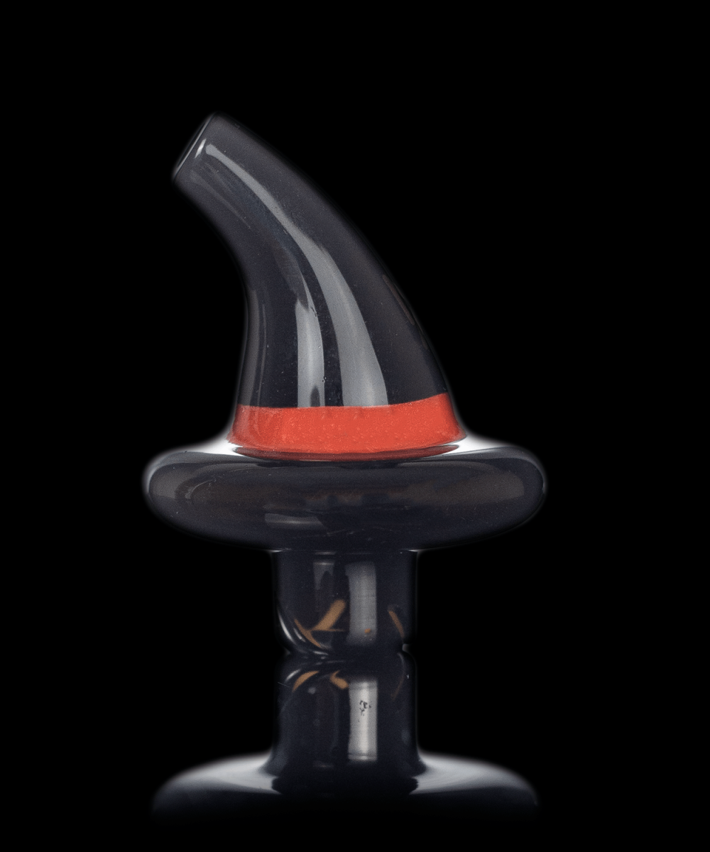 MJ ARSENAL: WITCH HAT SPINNER CAP