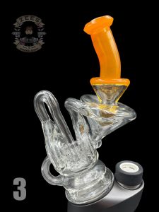 #3 EXPERMENTAL ORANGE