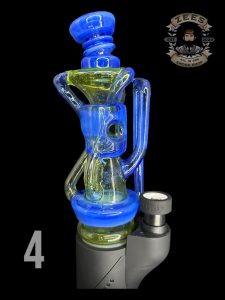 #4 - FULL COLOR TRIFECTA