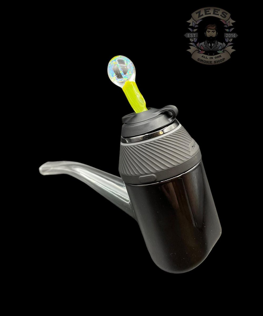 Alternative view of PAULSON PIECES: PUFFCO PROXY BALL CAP 420 DROP