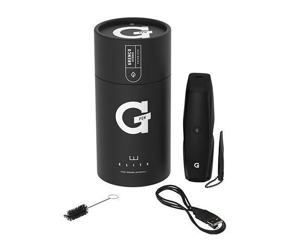 Alternative view of G PEN: ELITE VAPORIZER