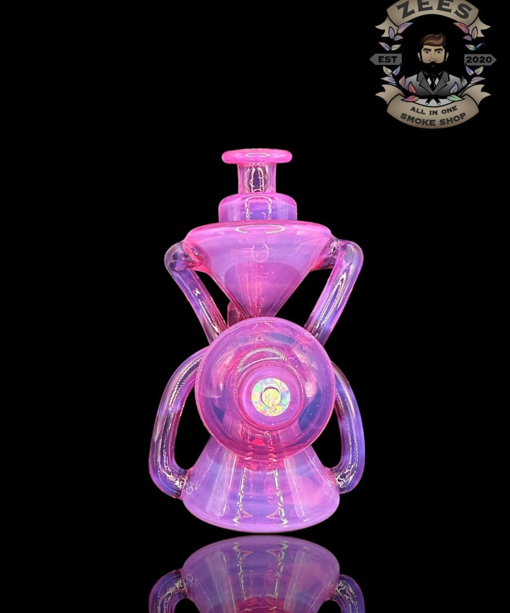 Alternative view of EF NORRIS: V3 CUPCYCLER TELEMEGENTA