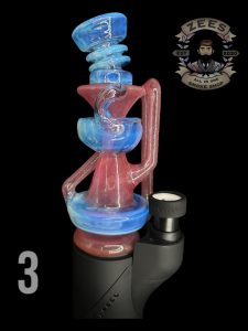 #3 - FULL COLOR DOUBLE