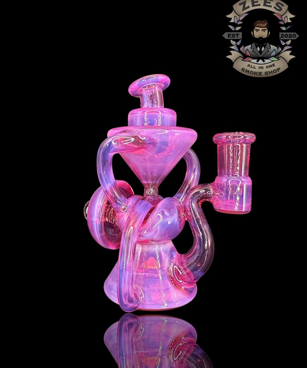 EF NORRIS: V3 CUPCYCLER TELEMEGENTA