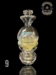 #9 - PEACH OPAL X EXR YELLOW