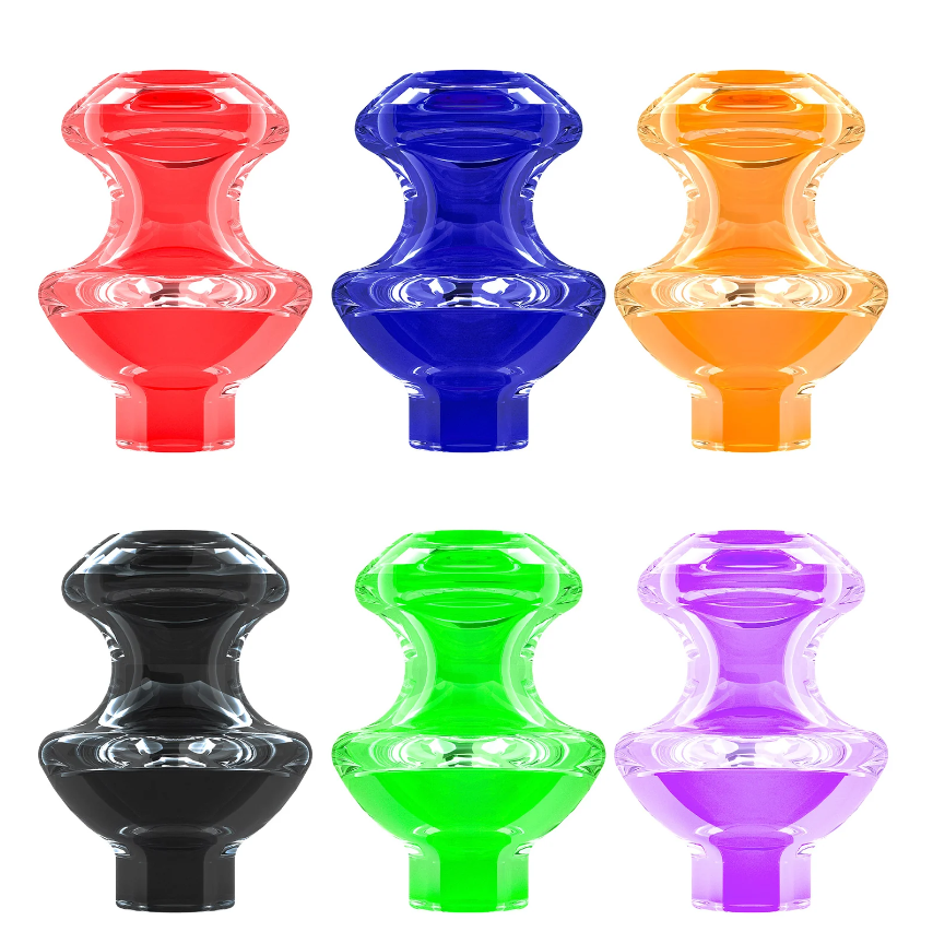 FOCUS V: CHROMATIX SERIES CARB CAP