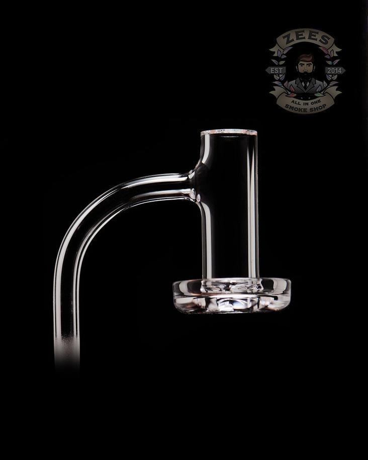 Alternative view of EVAN SHORE BANGERS: QUARTZ SLURPEE ASSORTED