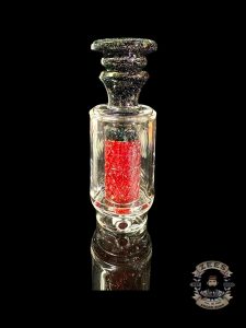 #3 - DEVIL/BLACK CROPAL