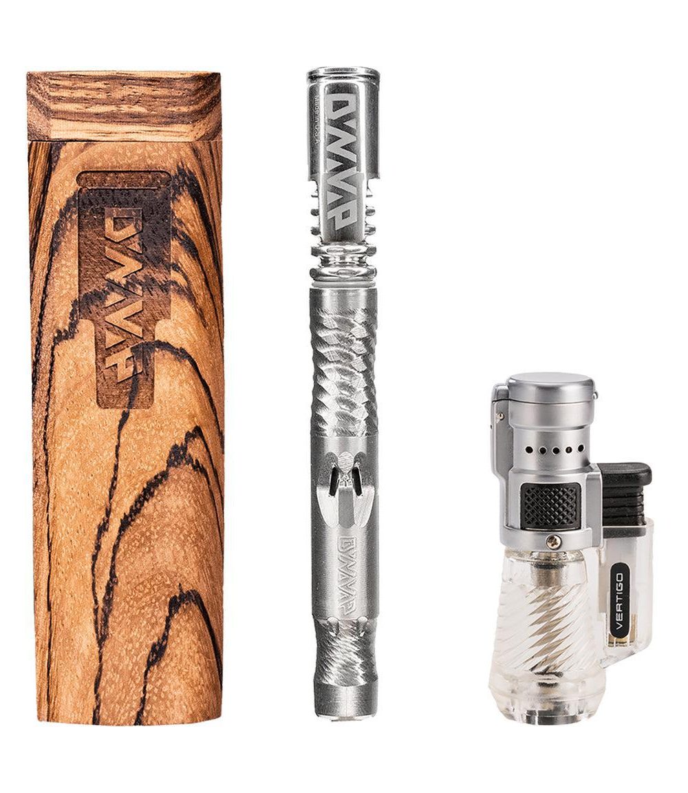 DYNAVAP: M ESSENTIALS KIT
