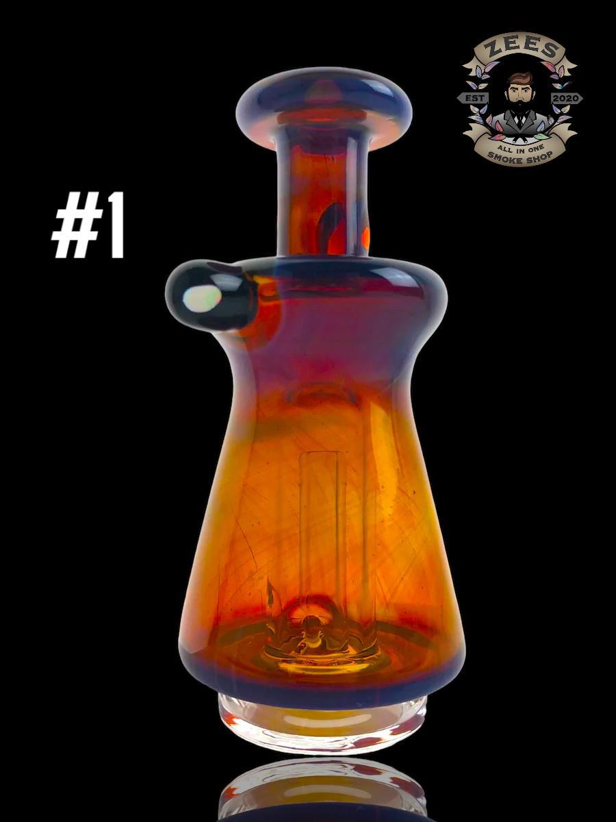 Alternative view of AJ SURF CITY TUBES: COLORED PUFFCO PEAK ATTACHMENT