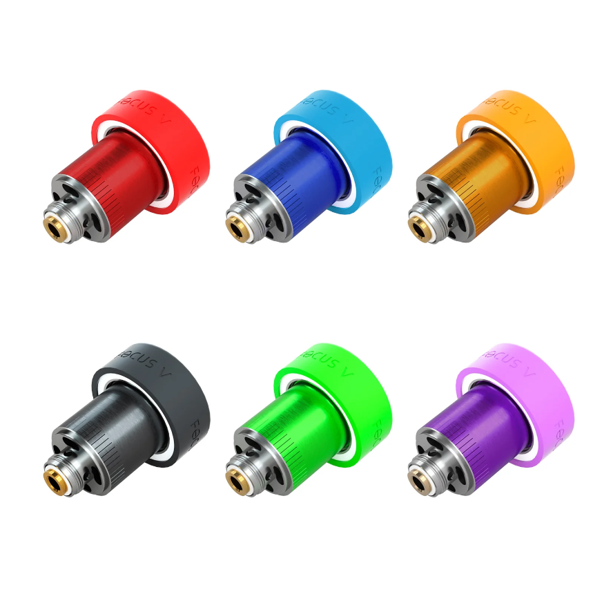 FOCUS V: CHROMATIX SERIES ATOMIZER