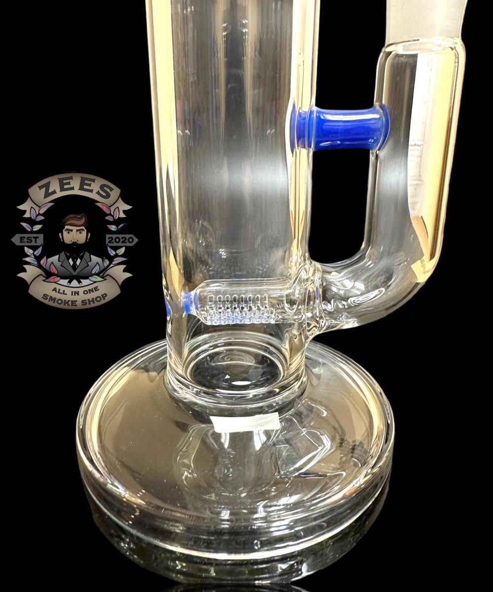 Alternative view of KENTA KITO: SINGLE GRIDDED STEM STRAIGHT TUBE MYSTIQUE