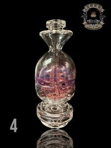 #4 - MISCHIEF CFL X GHOST