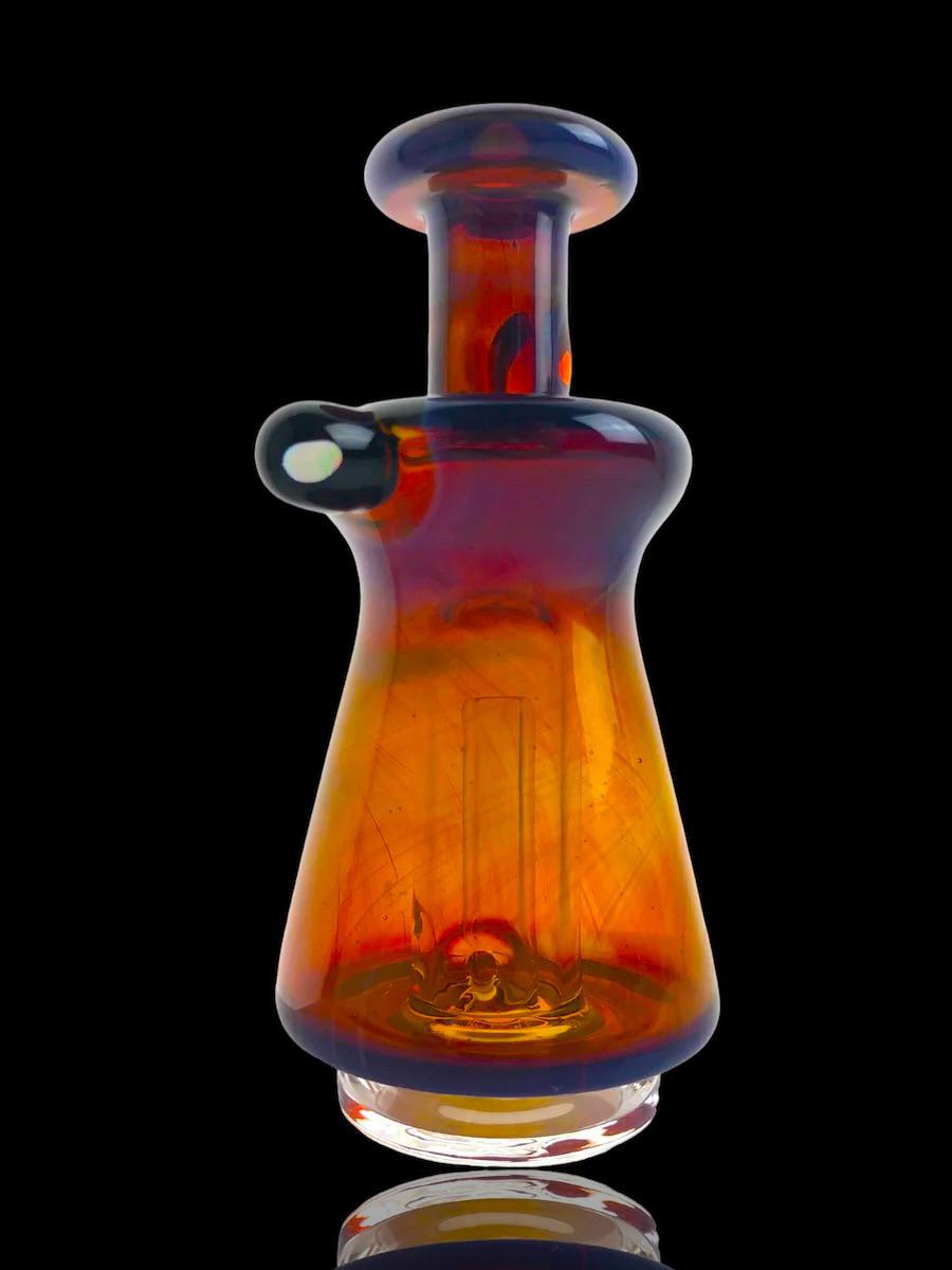 AJ SURF CITY TUBES: COLORED PUFFCO PEAK ATTACHMENT