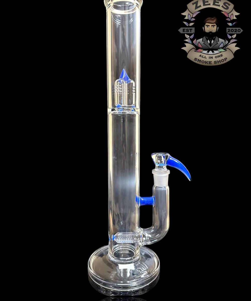 KENTA KITO: SINGLE GRIDDED STEM STRAIGHT TUBE MYSTIQUE