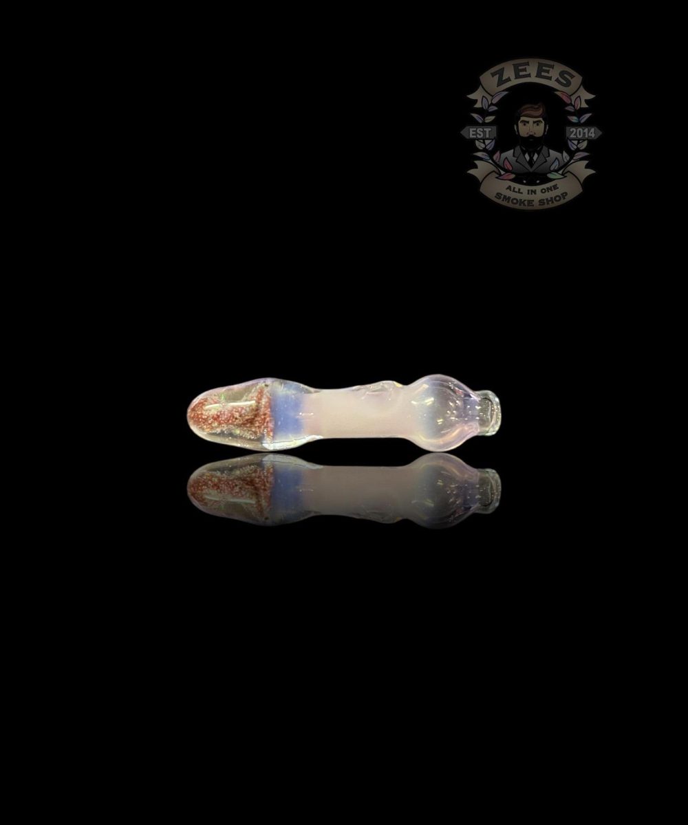 PAULSON PIECES: PUFFCO PROXY BALL CAP (17-35)