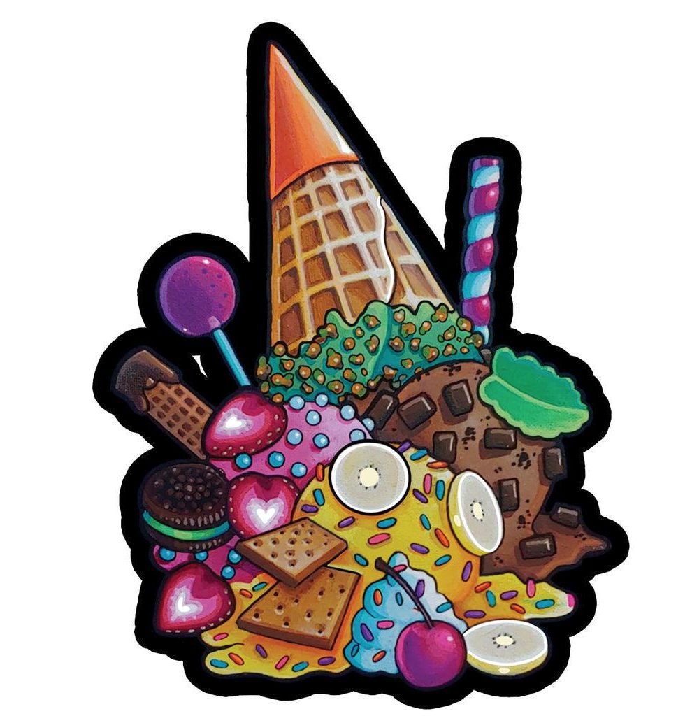 MOOD MATS: SIG NATUR