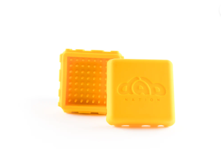 Alternative view of DAB NATION: BANGER SAVER